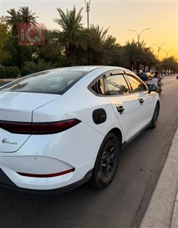 بي واي دي Qin Plus